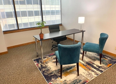 Virtual office in Knoxville, TN, 200 W. Martin Luther King Boulevard (37402) - 6 | MatchOffice.com