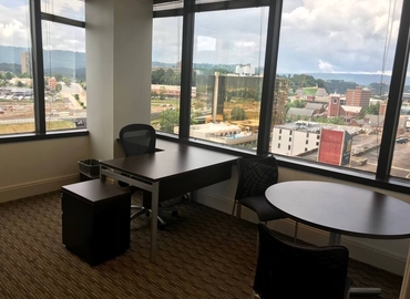 2691 m² Co-working  in Knoxville, TN, 200 W. Martin Luther King Boulevard (37402) - 3 | MatchOffice.com
