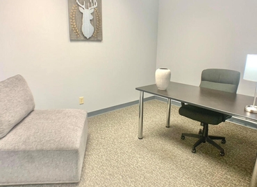 2691 m² Shared workspace  in Knoxville, TN, 200 W. Martin Luther King Boulevard (37402) - 8 | MatchOffice