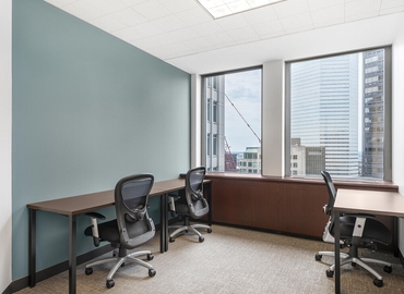 1076 m² Meeting room in Boston, MA, Federal Street 101 (02110) - 6 | MatchOffice.com