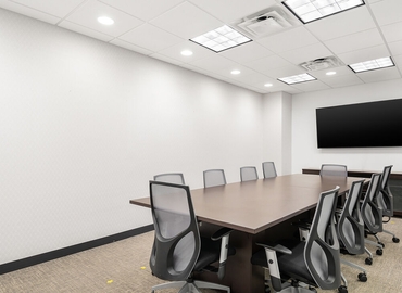 1076 m² Convention center in Boston, MA, Federal Street 101 (02110) - 9 | MatchOffice.com