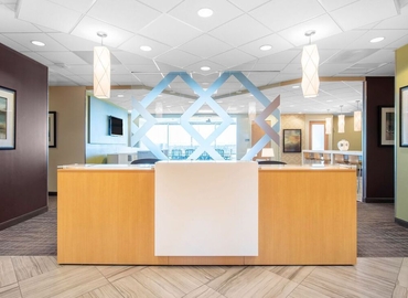 100 m² Business center in Ashburn, VA, 20130 Lakeview Center Plaza (20147) - 2 | MatchOffice