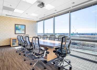 Virtual business address in Ashburn, VA, 20130 Lakeview Center Plaza (20147) - 3 | MatchOffice.com