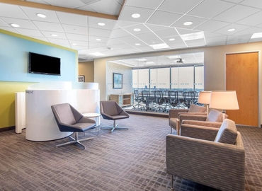 Virtual office space in Ashburn, VA, 20130 Lakeview Center Plaza (20147) - 7 | MatchOffice