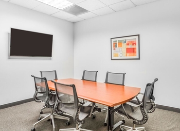 1076 m² Conference hall in Las Vegas, NV, Howard Hughes Parkway 3753 (89169) - 9 | MatchOffice.com