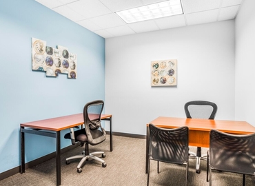 2691 m² Serviced office in Tampa, FL, International Plaza (33607) - 1 | MatchOffice.com