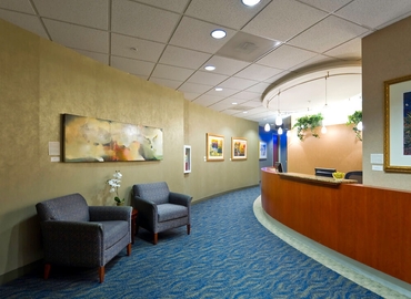 Virtual business address in Tampa, FL, International Plaza (33607) - 3 | MatchOffice.com