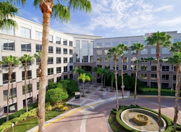 Virtual business address in Tampa, FL, International Plaza (33607) - 0 | MatchOffice