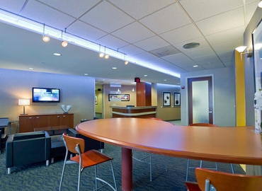 1076 m² Convention center in Tampa, FL, International Plaza (33607) - 1 | MatchOffice.com