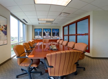 Virtual business address in Tampa, FL, International Plaza (33607) - 6 | MatchOffice