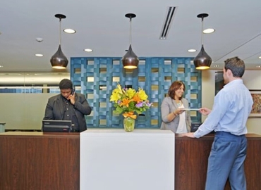 Virtual office in Chicago, IL, 321 North Clark Street (60654) - 2 | MatchOffice.com