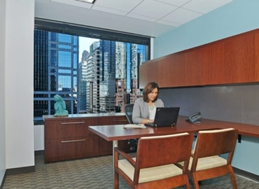 Virtual business address in Chicago, IL, 321 North Clark Street (60654) - 4 | MatchOffice