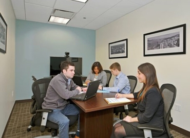 Virtual business address in Chicago, IL, 321 North Clark Street (60654) - 7 | MatchOffice