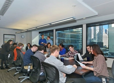 Virtual office space in Chicago, IL, 321 North Clark Street (60654) - 9 | MatchOffice.com