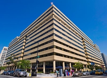 1076 m² Conference space in Northwest Washington, I Street Northwest 1875 (20006) - 1 | MatchOffice.com