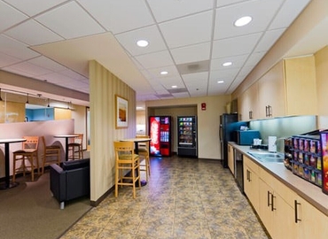 1076 m² Conference hall in Northwest Washington, I Street Northwest 1875 (20006) - 5 | MatchOffice