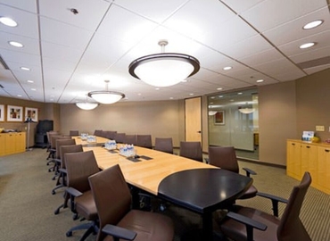 1076 m² Conference hall in Northwest Washington, I Street Northwest 1875 (20006) - 6 | MatchOffice