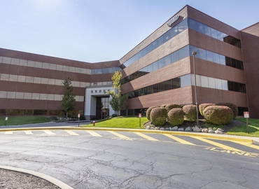 2691 m² Business park in Hunt Valley, MD, 201 International Circle Dr (21030) - 4 | MatchOffice