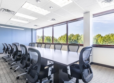 Virtual office space in Hunt Valley, MD, 201 International Circle Dr (21030) - 6 | MatchOffice