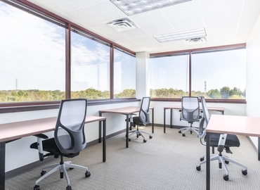 2691 m² Shared workspace  in Hunt Valley, MD, 201 International Circle Dr (21030) - 9 | MatchOffice.com