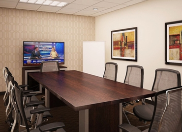 2691 m² Business center in Radnor, PA, 201 King of Prussia Road (19087) - 0 | MatchOffice.com