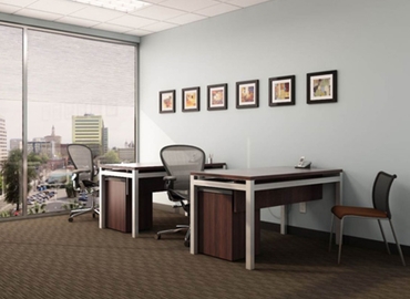 Virtual office in Radnor, PA, 201 King of Prussia Road (19087) - 4 | MatchOffice.com