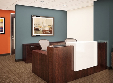 2691 m² Coworking  in Radnor, PA, 201 King of Prussia Road (19087) - 4 | MatchOffice