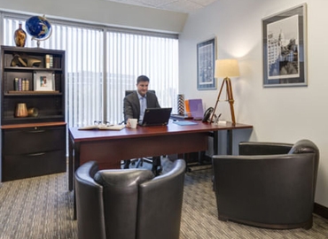 2691 m² Coworking space  in Radnor, PA, 201 King of Prussia Road (19087) - 1 | MatchOffice.com