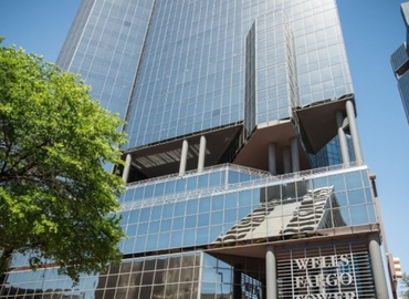 Virtual business address in Fort Worth, TX, 201 Main Street (76102) - 1 | MatchOffice.com