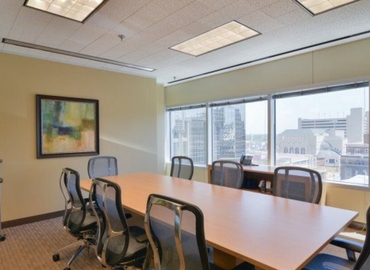 Virtual business address in Fort Worth, TX, 201 Main Street (76102) - 9 | MatchOffice