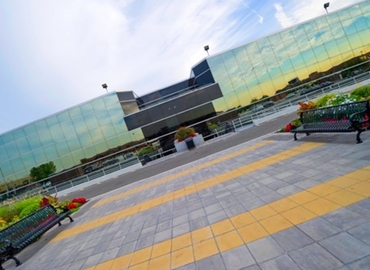 1076 m² Conference space in New York City, NY, 1979 Marc Avenue (11042) - 11 | MatchOffice