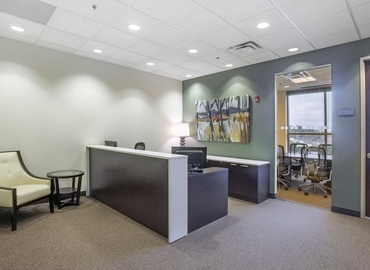 1076 m² Convention center in Atlanta, GA, West Lanier Avenue 320 (30214) - 4 | MatchOffice.com