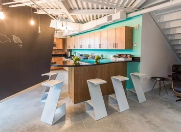 431 m² Serviced office in Miami, FL, 2915 Biscayne Boulevard (33137) - 10 | MatchOffice