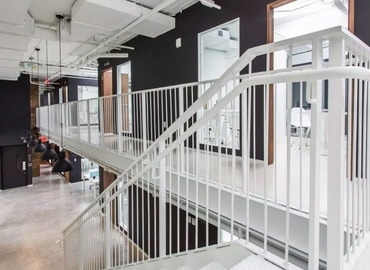 431 m² Serviced office in Miami, FL, 2915 Biscayne Boulevard (33137) - 12 | MatchOffice