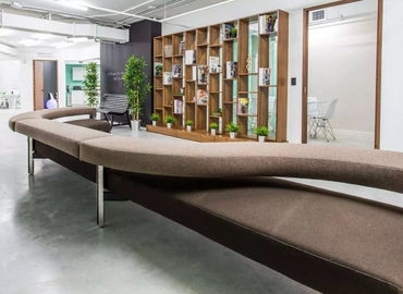 31000 m² Serviced office in Miami, FL, 100 Biscayne Boulevard (33132) - 10 | MatchOffice