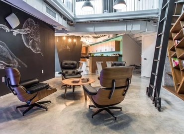 31000 m² Business center in Miami, FL, 100 Biscayne Boulevard (33132) - 14 | MatchOffice