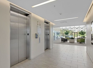 1076 m² Convention center in Houston, TX, Broadfield Boulevard 1400 (77084) - 2 | MatchOffice