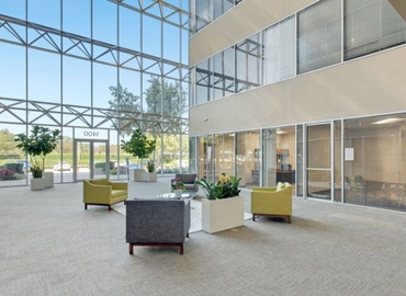 1076 m² Convention center in Houston, TX, Broadfield Boulevard 1400 (77084) - 3 | MatchOffice