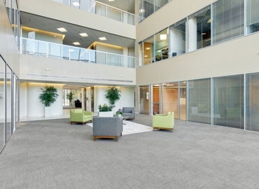1076 m² Meeting room in Houston, TX, Broadfield Boulevard 1400 (77084) - 8 | MatchOffice.com