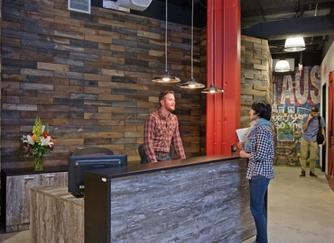 2691 m² Business space in Austin, TX, 2021 Guadalupe Street (78705) - 5 | MatchOffice.com