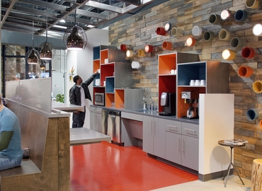 2691 m² Co-working  in Austin, TX, 2021 Guadalupe Street (78705) - 1 | MatchOffice