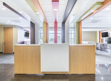 1076 m² Conference center in Pikesville, MD, Reisterstown Road 1829 (21208) - 7 | MatchOffice