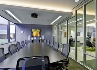 1076 m² Conference hall in Los Angeles, CA, South Broadway 2500 (90404) - 1 | MatchOffice