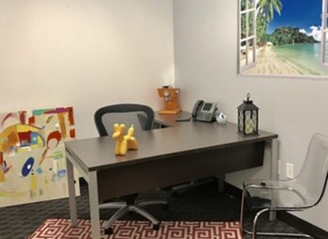 1076 m² Meeting room in Los Angeles, CA, South Broadway 2500 (90404) - 5 | MatchOffice