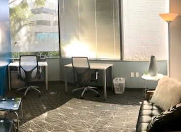 1076 m² Conference space in Los Angeles, CA, South Broadway 2500 (90404) - 6 | MatchOffice