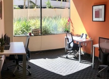 1076 m² Meeting room in Los Angeles, CA, South Broadway 2500 (90404) - 7 | MatchOffice
