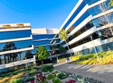 1076 m² Conference room in Los Angeles, CA, South Broadway 2500 (90404) - 9 | MatchOffice