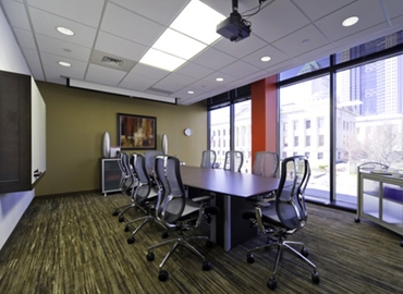 1076 m² Conference room in Columbus, OH, 20 S. Third Street (43215) - 5 | MatchOffice.com