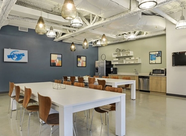 1076 m² Conference room in Boston, MA, Marina Park Drive 1 (02210) - 2 | MatchOffice