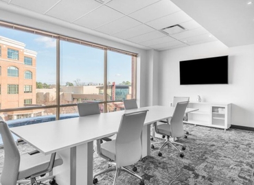 1076 m² Meeting room in Newport News, VA, 11815 Fountain Way (11815) - 1 | MatchOffice.com